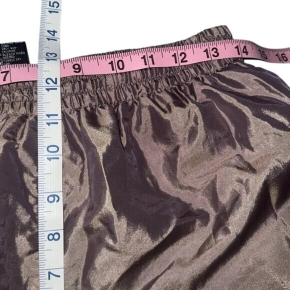 Vintage Outbrook Nylon & Polyester Two-Piece Windbreaker Set M (8/10) - Picture 4 of 9